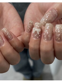 ナッティー(natty)/