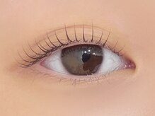 十色 麻布十番店(AZABUJUBAN)/まつげパーマ/マツエク/美眉毛