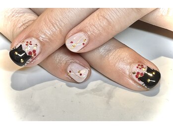 ナチュラ(Natura)/いつもの黒ちゃん