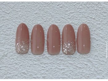 カルフールノア 北千住店(Carrefour noa)/シンプルトレンドデザイン