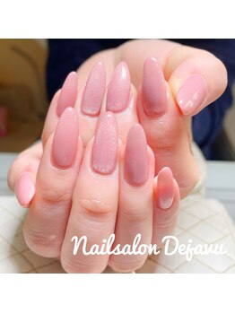 デジャヴ(Dejave)/きらきらマグネット