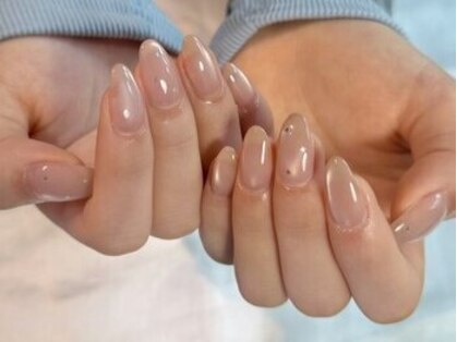 spade nail【2月1日NEW OPEN（予定）】の写真