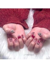 ジェイフェリーク(J Feerique)/持ち込みデザイン120分以内