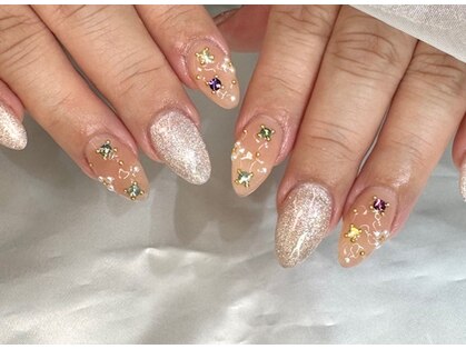 アリイネイルズ(ALII Nails)の写真