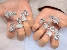 エス(S)/スカルプ★