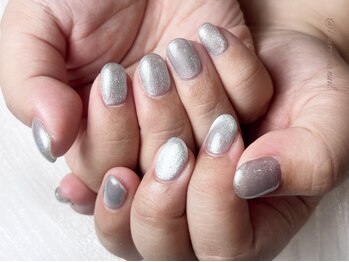 プリメ 高円寺(Purrime)/マグネット