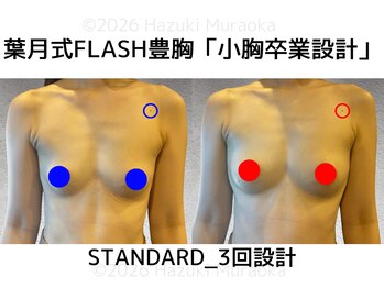 セブンシーズ 上野店(Seven Seas)/バストアップ/豊胸/東京都/上野