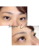 サロン ヴィーヴ(salon Vive)/#エクパーマ