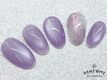 レニューム 1号店(RENEWME)/マンスリーデザイン☆