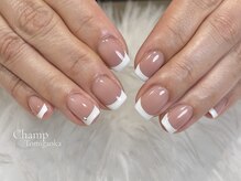 チャンプ 登美ケ丘店(Champ)/フレンチネイル