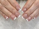 フレンチネイル