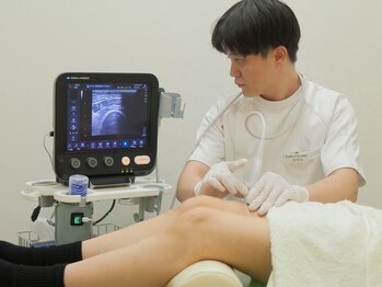 名古屋トリガーポイント鍼灸院/脚 股関節 膝の痛み しびれにも