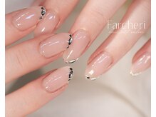 ファシェリー(Farcheri)の雰囲気（デザイン、カラーの事等お気軽にご相談下さい。）