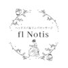 フルノーティス 天神店(fl Notis)のお店ロゴ