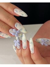 禅ビューティー ネイル(Zen beauty nail)/