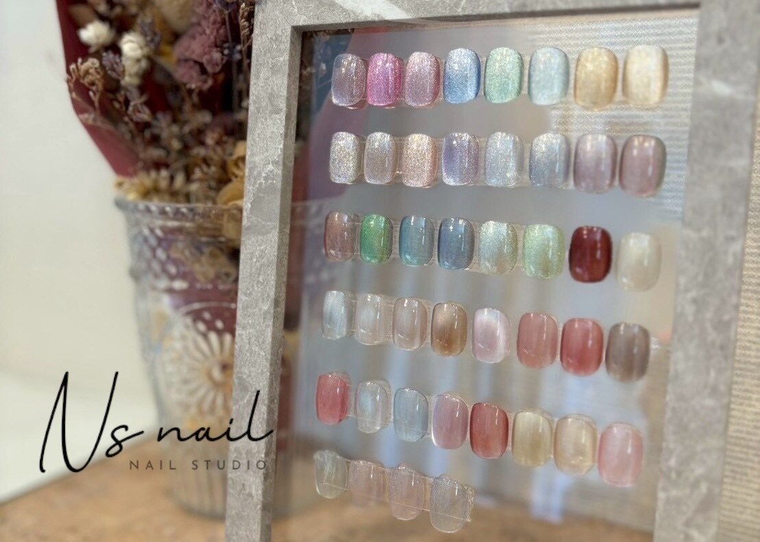 エヌズネイル 三鷹駅前北口店(n's nail)｜ホットペッパービューティー