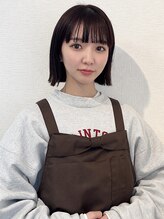 眉毛とまつげパーマとマツエクの研究所 名駅店&nbsp;Yokota 