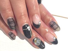 ネイルサロン レーヴ(NAIL SALON REVE)/