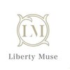 リバティミューズ 福島矢野目店(Liberty Muse)ロゴ