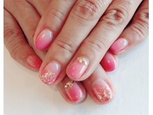 ネイルアンドエステティック デイズ 三好中央店(Days)/定額ネイル¥6900