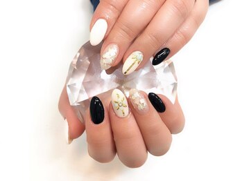 ココロバ ネイルアンドビューティーサロン(COCOLOBA)/定額デザイン♪