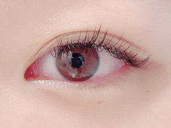 カラン 焼津店(CALIN)/フラットラッシュ120本☆