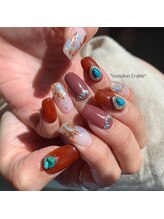 エラーブル(Erable)/秋色♪