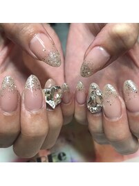 ストーンアート