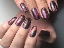 ビューティーエステ ケイトアンドハニー(Beauty Esthe Kate&Honey)/カメレオンジェルワンカラー