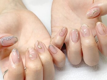 ラスズラン(La suzuran)/