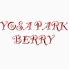 ヨサパーク ベリー(YOSAPARK BERRY)ロゴ