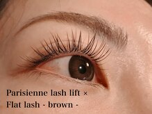 ジャム バイ ネオリーブ 高円寺(jam by neolive)/【パリジェンヌ+フラット100本】