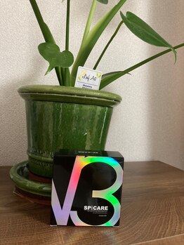 シンシア(sincere)/V3ファンデーション