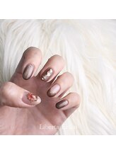 リベルタ(Liberta)/ネイル