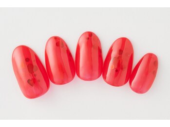 アトリエプラスエヌ(Atelier+N)/バレンタインハート8800円