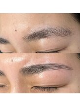 リーベアイラッシュ 東久留米店(Liebe eyelash)/ハリウッドブロウリフト