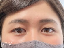 モスト(MOST)/★まつげパーマ★