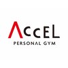アクセル(ACCEL)ロゴ