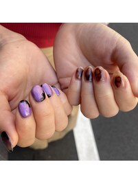 ちぐはぐ