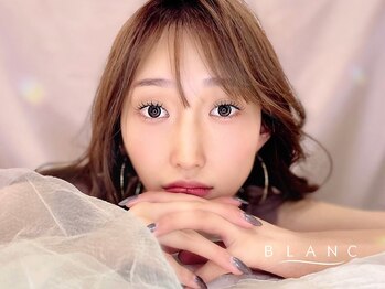 アイラッシュサロン ブラン イオンモール出雲店(Eyelash Salon Blanc)/◆美眉メンテナンス◆学割あり！