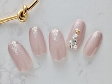 ネイルアッシュ(Nail H)/シンプルコース