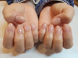 1月◎ネイル