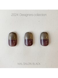 マグネットデザインネイル★