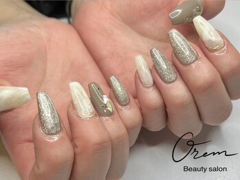 リッチ定額デザインコース