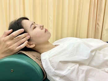 北越谷みんなの鍼灸整骨院/むくみ改善もご対応