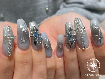ピクシスネイル(pyxis nail)/