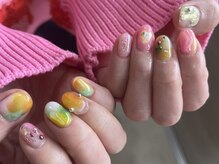 ミュート(mu'te)/120min by miho