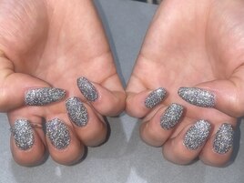 Flash nail
