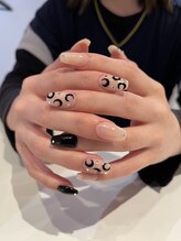 ナチュラルビューティーコンプレックス ティアラ(Natural Beauty complex TIARA)/トレンドネイル