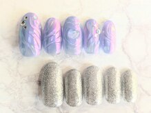 ネイルサロン ルーム 浦安店(Nail Salon ROOM)/【定額プレミアムコース¥7300】